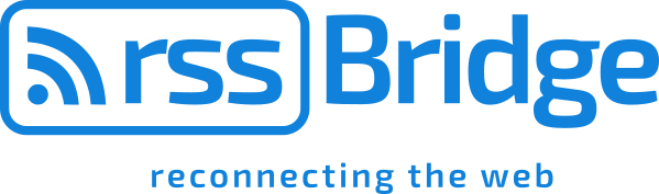logo RSS-Bridge