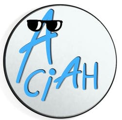 logo Aciah-Linux