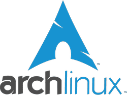 logo Arch Linux