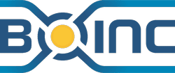 logo BOINC