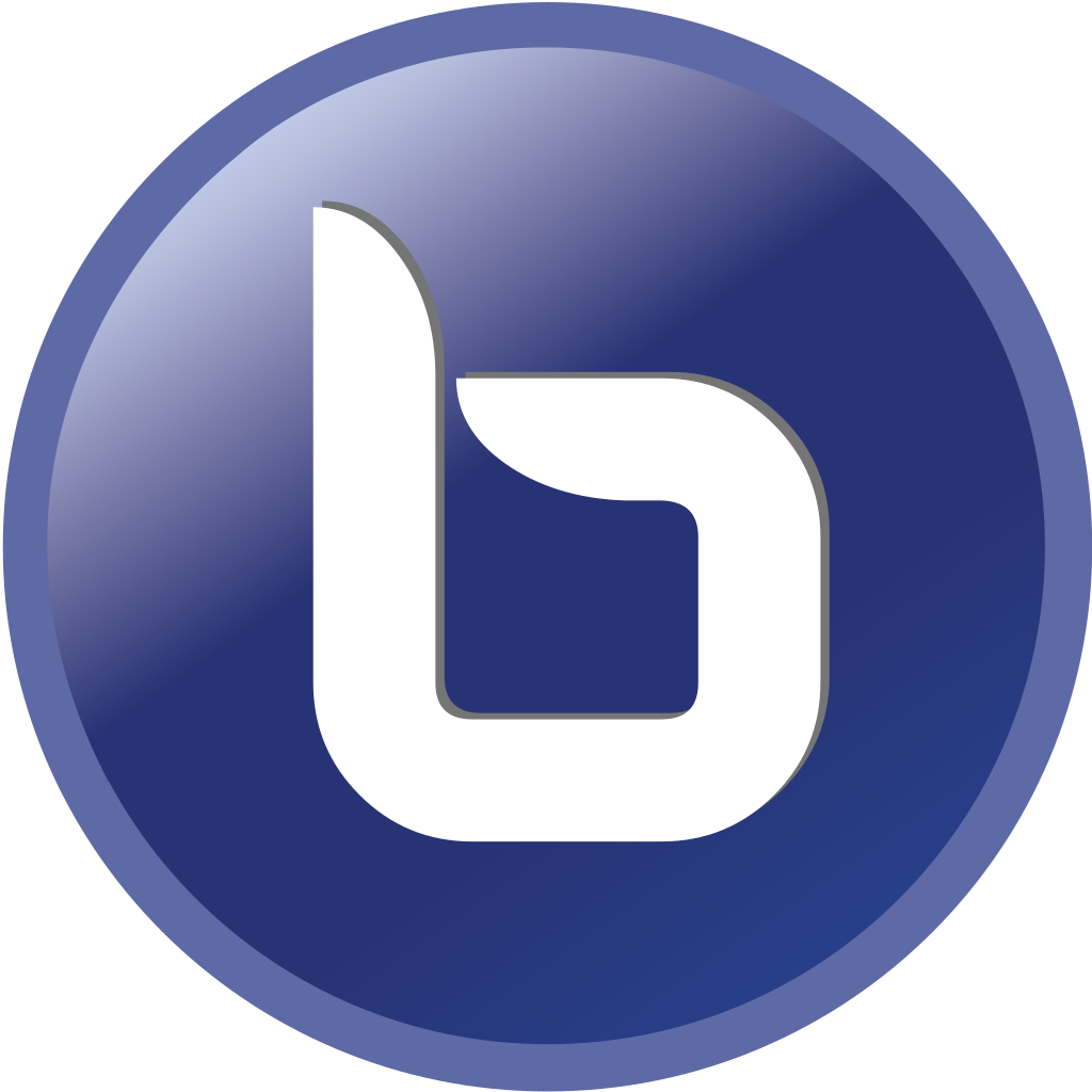 logo BigBlueButton