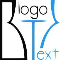logo BlogoText