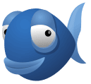 logo Bluefish