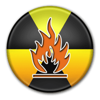 logo Burn