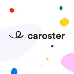 logo Caroster
