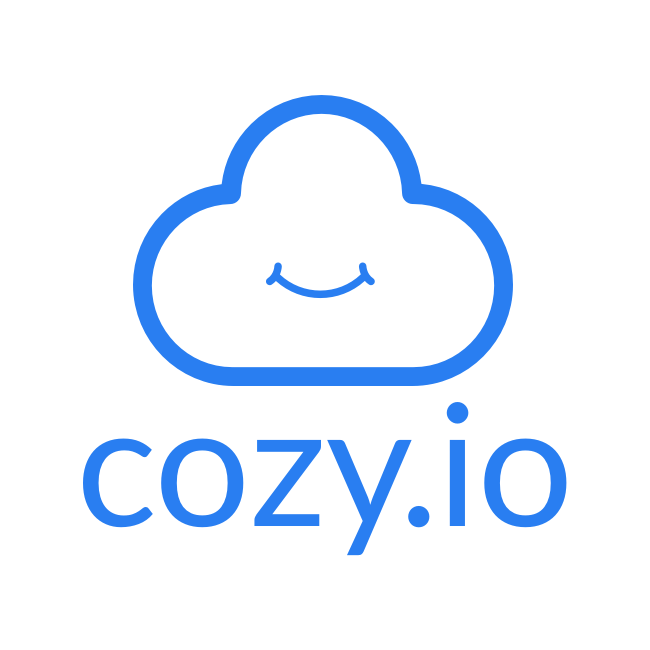 logo Cozy