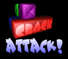 logo Crack-attack