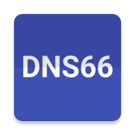logo DNS66