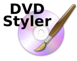 logo DVDStyler