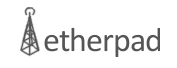 logo Etherpad