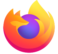 logo Firefox