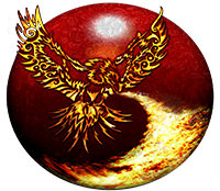logo Firestorm