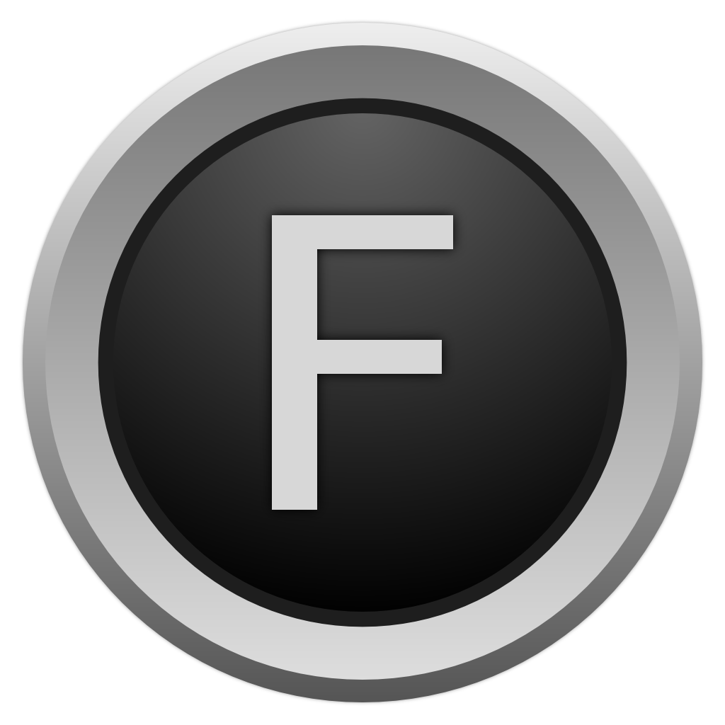 logo FocusWriter