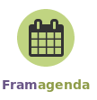 logo Framagenda