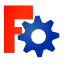 logo FreeCAD