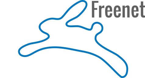 logo Freenet