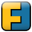logo Friendica