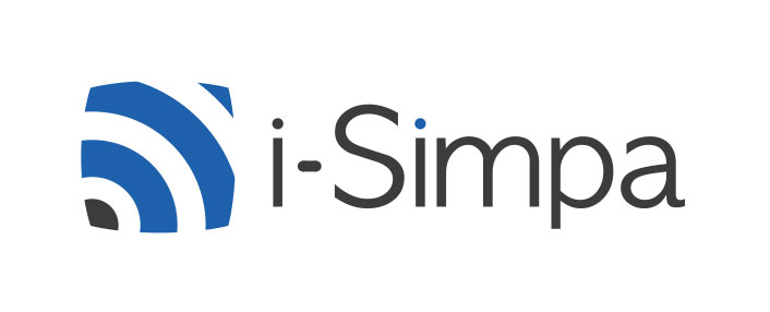 logo I-Simpa
