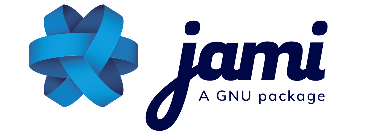 logo Jami