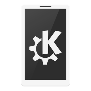 logo KDE Connect