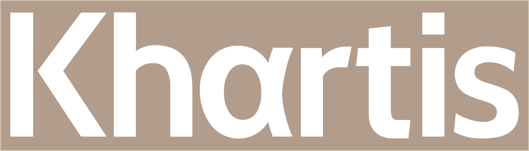 logo Khartis