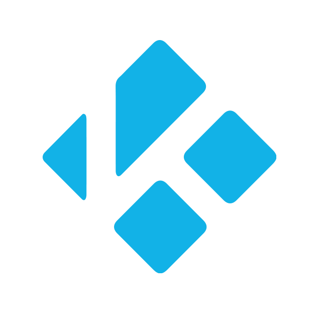 logo Kodi
