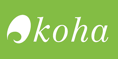 logo Koha