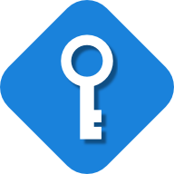logo LessPass