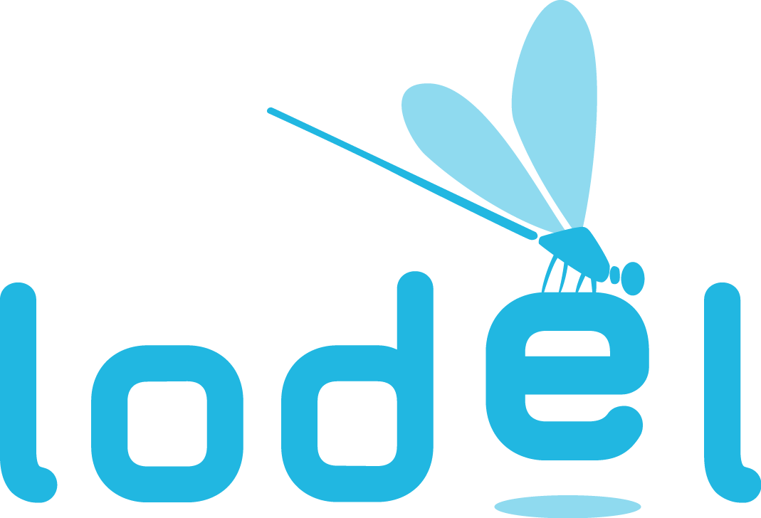 logo Lodel
