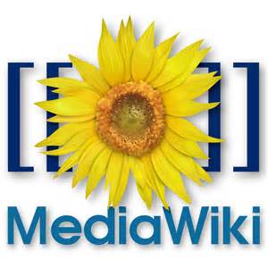 logo MediaWiki
