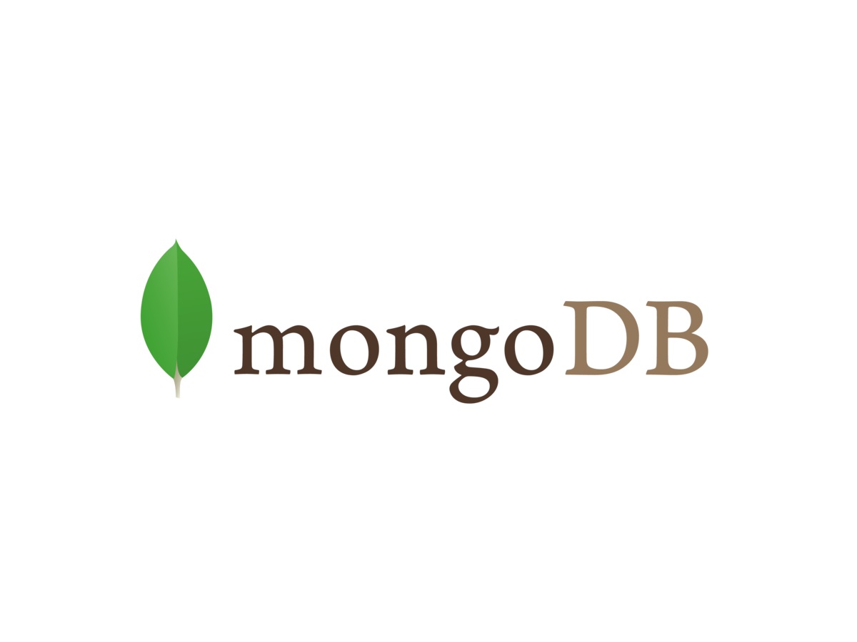 logo MongoDB