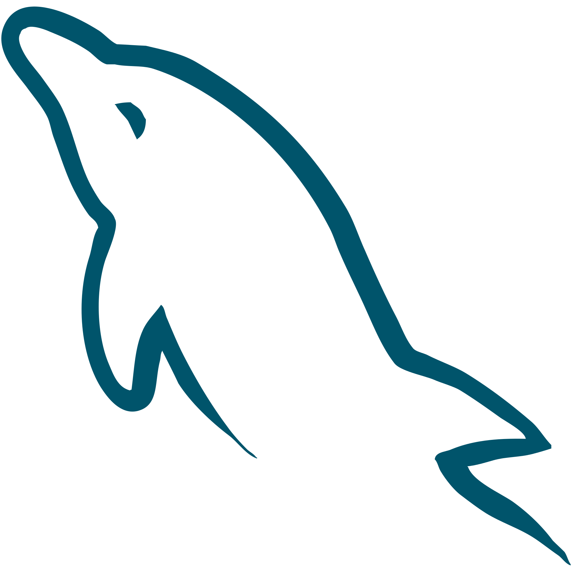 logo MySQL Workbench