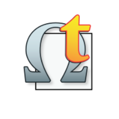 logo OmegaT