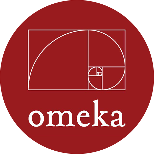 logo Omeka
