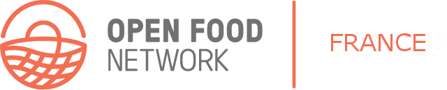 logo Open Food Network