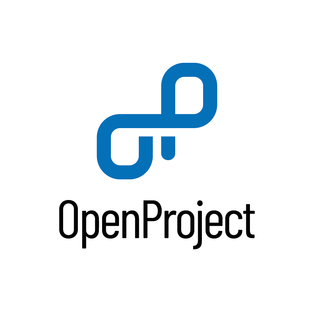 logo OpenProject