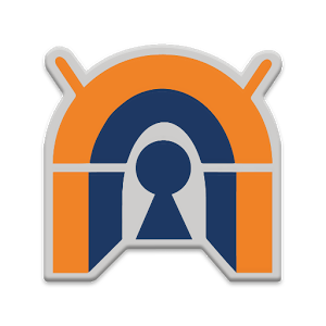 logo OpenVPN for Android