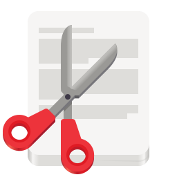 logo PDF Slicer