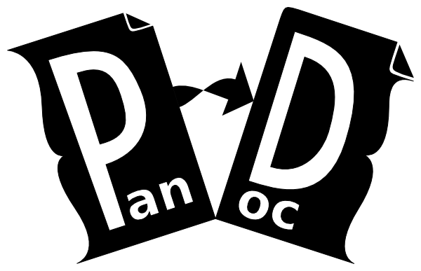 logo Pandoc