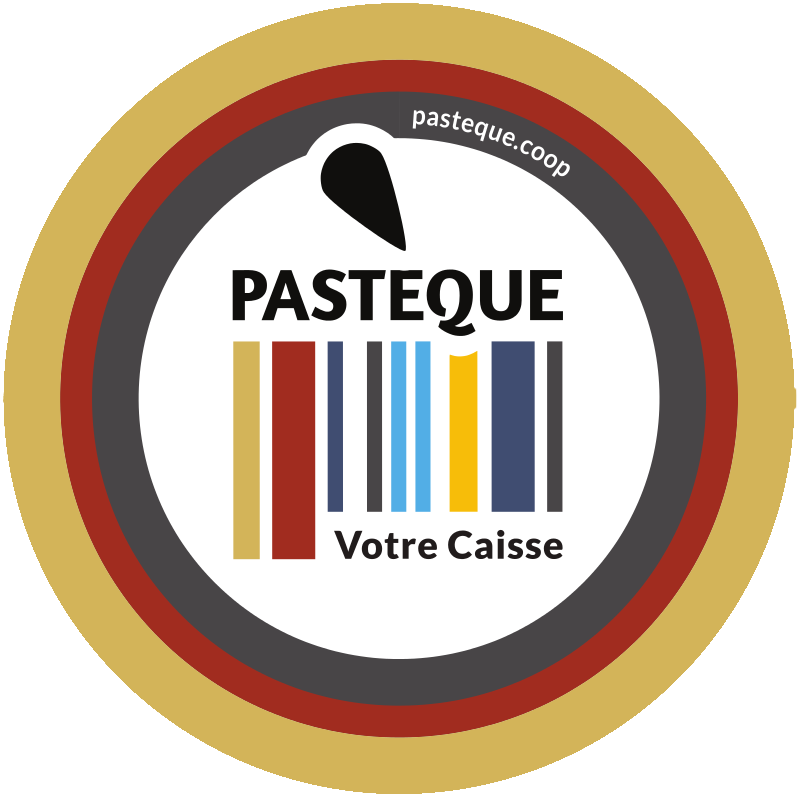 logo Pastèque