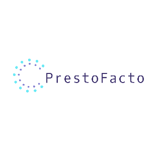 logo PrestoFacto