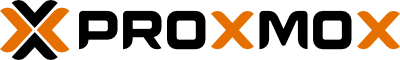 logo ProxMox Virtual Environnement