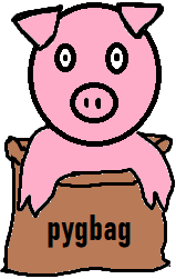 logo Pygbag