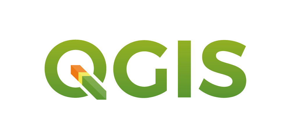 logo QGIS