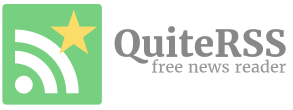 logo QuiteRSS