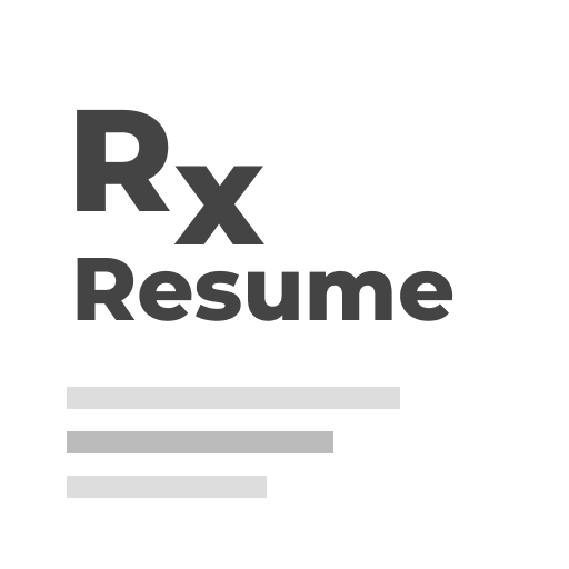 logo Reactive Resume