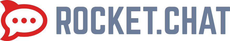 logo Rocket.Chat