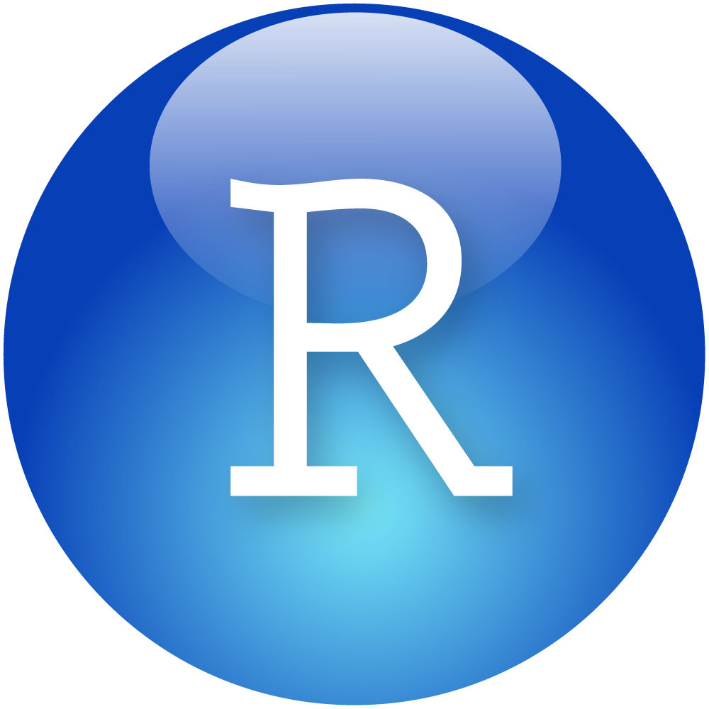 logo Rstudio