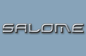 logo Salome
