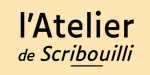 logo Scribouilli